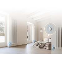 FIBARO Heat Controller Starter Pack - Głowica termostatyczna + czujnik temperatury Z-Wave