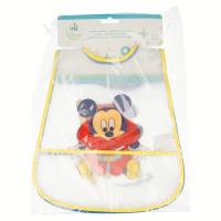 Mickey Mouse - Śliniak z kieszonką (2 szt)