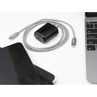 Kanex GoPower - Ładowarka sieciowa USB-C (Power Delivery) 18 W (Black)