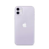 PURO 0.3 Nude - Etui iPhone 11 (przezroczysty) PURO 0.3 Nude - Etui iPhone 11 (przezroczysty)