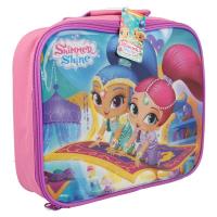 Shimmer i Shine - Torba termiczna śniadaniowa / lunch box
