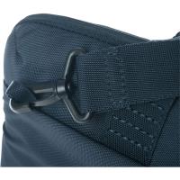 Tucano Smilza Super Slim Bag - Torba MacBook Pro 14” / Air 15” / Pro 13" /Air / Notebook 14” / 13” (granatowy)
