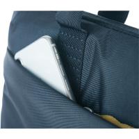 Tucano Smilza Super Slim Bag - Torba MacBook Pro 14” / Air 15” / Pro 13" /Air / Notebook 14” / 13” (granatowy)