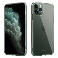 Crong Crystal Slim Cover - Etui iPhone 11 Pro (przezroczysty) Crong Crystal Slim Cover - Etui iPhone 11 Pro (przezroczysty)