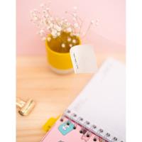 Pusheen - Planner 2019/2020 rok (15,5 x 19 cm)