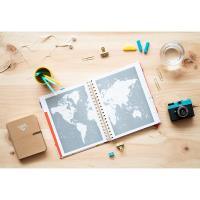 Planner, notatnik uniwersalny