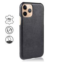 Crong Essential Cover - Etui iPhone 11 Pro (czarny)