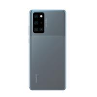 PURO 0.3 Nude - Etui Huawei P40 (przezroczysty) PURO 0.3 Nude - Etui Huawei P40 (przezroczysty)
