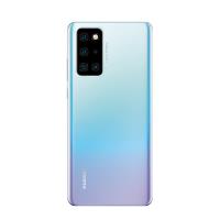 PURO 0.3 Nude - Etui Huawei P40 Pro (przezroczysty) PURO 0.3 Nude - Etui Huawei P40 Pro (przezroczysty)