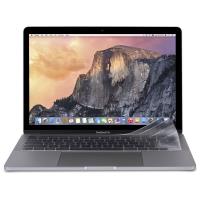 Moshi ClearGuard 12 - Nakładka na klawiaturę MacBook 12 / MacBook Pro 13 bez Touch Bar (EU layout) Moshi ClearGuard 12 - Nakładka na klawiaturę MacBook 12 / MacBook Pro 13 bez Touch Bar (EU layout)