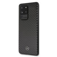 Mercedes Dynamic Hard Case - Etui Samsung Galaxy S20 Ultra (Black)