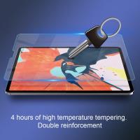 Nillkin H+ Anti-Explosion Glass 0.3 mm - Szkło ochronne iPad Pro 12.9 (2020/2018)