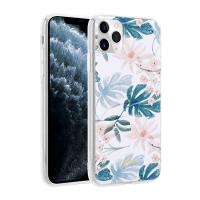 Crong Flower Case – Etui iPhone 11 Pro (wzór 01) Crong Flower Case – Etui iPhone 11 Pro (wzór 01)