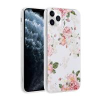 Crong Flower Case – Etui iPhone 11 Pro (wzór 02) Crong Flower Case – Etui iPhone 11 Pro (wzór 02)