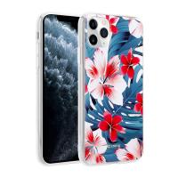 Crong Flower Case – Etui iPhone 11 Pro (wzór 03) Crong Flower Case – Etui iPhone 11 Pro (wzór 03)