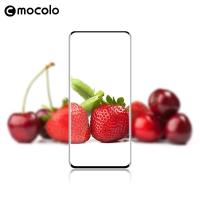 Mocolo 3D UV Glass - Szkło ochronne na ekran Samsung Note 20