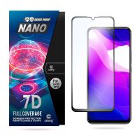 Crong 7D Nano Flexible Glass - Szkło hybrydowe 9H na cały ekran Xiaomi Mi 10 Lite Crong 7D Nano Flexible Glass - Szkło hybrydowe 9H na cały ekran Xiaomi Mi 10 Lite