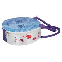 Frozen - Torba termiczna śniadaniowa / lunch box (cekiny)
