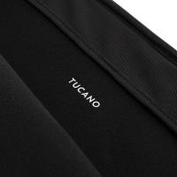 Tucano Velluto - Pokrowiec MacBook Pro 13" (M2/M1/2022-2016) / MacBook Air 13" (M4/M3/M2/M1/2025-2018) / Laptop 12” (niebieski)