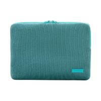 Tucano Velluto - Pokrowiec MacBook Pro 13" (M2/M1/2022-2016) / MacBook Air 13" (M4/M3/M2/M1/2025-2018) / Laptop 12” (niebieski) Tucano Velluto - Pokrowiec MacBook Pro 13" (M2/M1/2022-2016) / MacBook Air 13" (M4/M3/M2/M1/2025-2018) / Laptop 12” (niebieski)