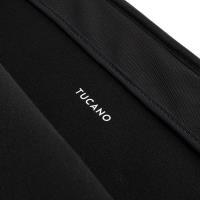 Tucano Velluto - Pokrowiec MacBook Pro 13" (M2/M1/2022-2016) / MacBook Air 13" (M4/M3/M2/M1/2025-2018) / Laptop 12” (różowy)