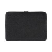 Tucano Velluto - Pokrowiec MacBook Pro 16" / Laptop 15.6” (czarny)
