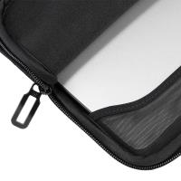 Tucano Velluto - Pokrowiec MacBook Pro 16" / Laptop 15.6” (czarny)