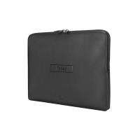 Tucano Today - Pokrowiec MacBook Pro 14" / Pro 13" (M2/M1/2022-2016) / Air 13" (M4/M3/M2/M1/2025-2018) / Laptop 12” (czarny)