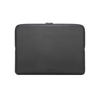 Tucano Today - Pokrowiec MacBook Pro 14" / Pro 13" (M2/M1/2022-2016) / Air 13" (M4/M3/M2/M1/2025-2018) / Laptop 12” (czarny)