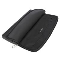 Tucano Today - Pokrowiec MacBook Pro 14" / Pro 13" (M2/M1/2022-2016) / Air 13" (M4/M3/M2/M1/2025-2018) / Laptop 12” (czarny)