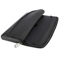 Tucano Today - Pokrowiec MacBook Pro 14" / Pro 13" (M2/M1/2022-2016) / Air 13" (M4/M3/M2/M1/2025-2018) / Laptop 12” (czarny)