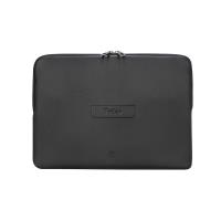 Tucano Today - Pokrowiec MacBook Pro 14" / Pro 13" (M2/M1/2022-2016) / Air 13" (M4/M3/M2/M1/2025-2018) / Laptop 12” (czarny)