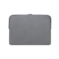 Tucano Today - Pokrowiec MacBook Pro 14" / Pro 13" (M2/M1/2022-2016) / Air 13" (M4/M3/M2/M1/2025-2018) / Laptop 12” (szary)