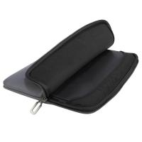 Tucano Today - Pokrowiec MacBook Pro 14" / Pro 13" (M2/M1/2022-2016) / Air 13" (M4/M3/M2/M1/2025-2018) / Laptop 12” (szary)