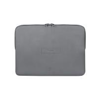 Tucano Today - Pokrowiec MacBook Pro 14" / Pro 13" (M2/M1/2022-2016) / Air 13" (M4/M3/M2/M1/2025-2018) / Laptop 12” (szary)