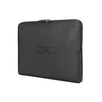 Tucano Today - Pokrowiec MacBook Pro 16" / Laptop 15.6” (czarny)
