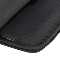 Tucano Today - Pokrowiec MacBook Pro 16" / Laptop 15.6” (czarny)