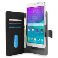 PURO Smart Wallet - Uniwersalne etui z uchwytem do robienia zdjęć z kieszonkami na karty i pieniądze, rozmiar XXL (czarny) PURO Smart Wallet - Uniwersalne etui z uchwytem do robienia zdjęć z kieszonkami na karty i pieniądze, rozmiar XXL (czarny)