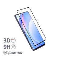 Crong 3D Armour Glass - Szkło hartowane 9H Full Glue na cały ekran Xiaomi Mi 10T Lite Crong 3D Armour Glass - Szkło hartowane 9H Full Glue na cały ekran Xiaomi Mi 10T Lite
