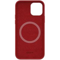 Nillkin Flex Pure Pro Magnetic - Etui Apple iPhone 12 Pro Max (Red) Nillkin Flex Pure Pro Magnetic - Etui Apple iPhone 12 Pro Max (Red)
