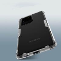 Nillkin Nature TPU Case - Etui Samsung Galaxy S20 Ultra (Grey)