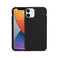 Crong Color Cover - Etui iPhone 11 (czarny) Crong Color Cover - Etui iPhone 11 (czarny)