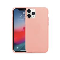 Crong Color Cover - Etui iPhone 11 Pro (rose pink) Crong Color Cover - Etui iPhone 11 Pro (rose pink)