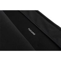 Tucano Velluto - Pokrowiec MacBook Pro 13" (M2/M1/2022-2016) / MacBook Air 13" (M4/M3/M2/M1/2025-2018) / Laptop 12” (zielony)