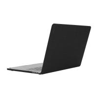 Incase Textured Hardshell in Woolenex - Materiałowa obudowa MacBook Pro 13" (M2/M1/2022-2020) (grafitowy) Incase Textured Hardshell in Woolenex - Materiałowa obudowa MacBook Pro 13" (M2/M1/2022-2020) (grafitowy)