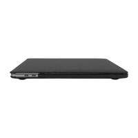 Incase Textured Hardshell in Woolenex - Materiałowa obudowa MacBook Pro 13" (M2/M1/2022-2020) (grafitowy)