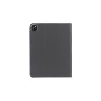 Tucano Up Plus Case - Etui iPad Pro 11” (2021 / 2020) / Air 10.9” (5-4 gen) z uchwytem Apple Pencil (czarny)