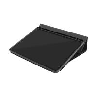 Tucano Up Plus Case - Etui iPad Pro 11” (2021 / 2020) / Air 10.9” (5-4 gen) z uchwytem Apple Pencil (czarny)