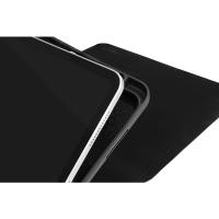 Tucano Up Plus Case - Etui iPad Pro 11” (2021 / 2020) / Air 10.9” (5-4 gen) z uchwytem Apple Pencil (czarny)