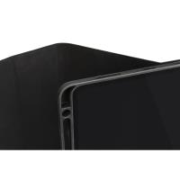 Tucano Up Plus Case - Etui iPad Pro 11” (2021 / 2020) / Air 10.9” (5-4 gen) z uchwytem Apple Pencil (czarny)